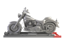 Load image into Gallery viewer, AC 003 Main Frame Extender