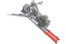 Load image into Gallery viewer, AC 001 Tilt Frame Extender