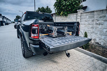 Load image into Gallery viewer, AUN 250 Folding Ramp