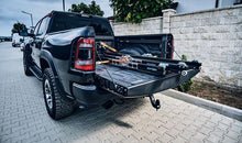 Load image into Gallery viewer, AUN 250 Folding Ramp