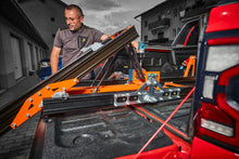 Load image into Gallery viewer, AUN 250 Folding Ramp