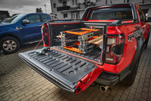 Load image into Gallery viewer, AUN 250 Folding Ramp