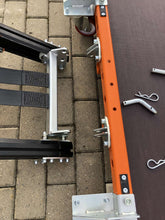 Load image into Gallery viewer, AC 008 Cargo Loader Plate