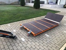 Load image into Gallery viewer, AC 008 Cargo Loader Plate