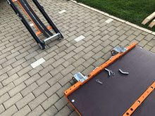 Load image into Gallery viewer, AC 008 Cargo Loader Plate