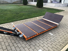 Load image into Gallery viewer, AC 008 Cargo Loader Plate