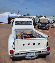 Load image into Gallery viewer, AUN 250 Folding Ramp