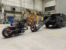 Load image into Gallery viewer, AC 023 Chopper Extender