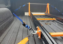 Charger l'image dans la galerie, Kit de fixation sans boulon AC 012