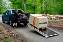 Load image into Gallery viewer, AC 008 Cargo Loader Plate