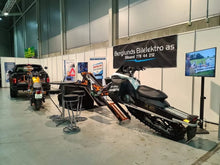 Load image into Gallery viewer, AC 006 Snowmobile Adapter