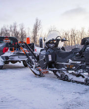 Load image into Gallery viewer, AC 006 Snowmobile Adapter