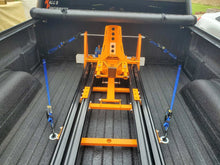 Charger l'image dans la galerie, Kit de fixation sans boulon AC 012