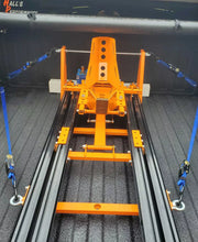 Charger l'image dans la galerie, Kit de fixation sans boulon AC 012