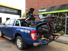 Charger l'image dans la galerie, Adaptateur pour scooter à trois roues AC 005