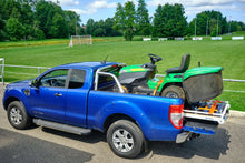 Load image into Gallery viewer, AC 008 Cargo Loader Plate