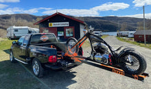 Load image into Gallery viewer, AC 023 Chopper Extender