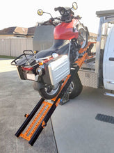 Load image into Gallery viewer, AC 001 Tilt Frame Extender