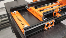 Load image into Gallery viewer, AC 003 Main Frame Extender