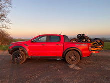 Load image into Gallery viewer, AUN 150 "HYBRID"