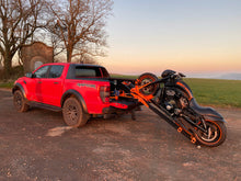 Load image into Gallery viewer, AUN 150 "HYBRID"