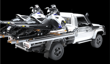 Load image into Gallery viewer, AC 006 Snowmobile Adapter