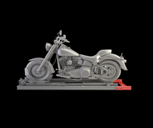 Load image into Gallery viewer, AC 003 Main Frame Extender